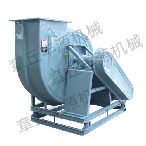 離心通風(fēng)機(jī)